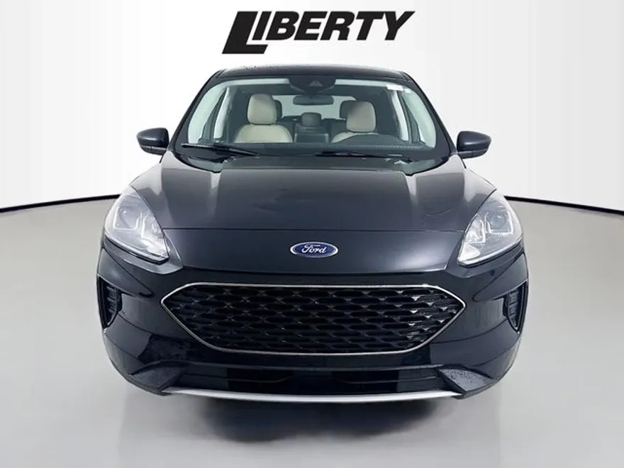 2022 Ford Escape SE photo 1