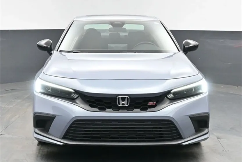 2024 Honda Civic Si photo 1