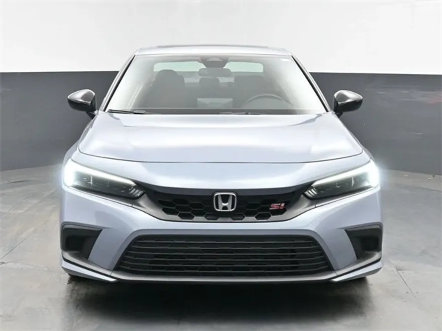2024 Honda Civic Si photo 1