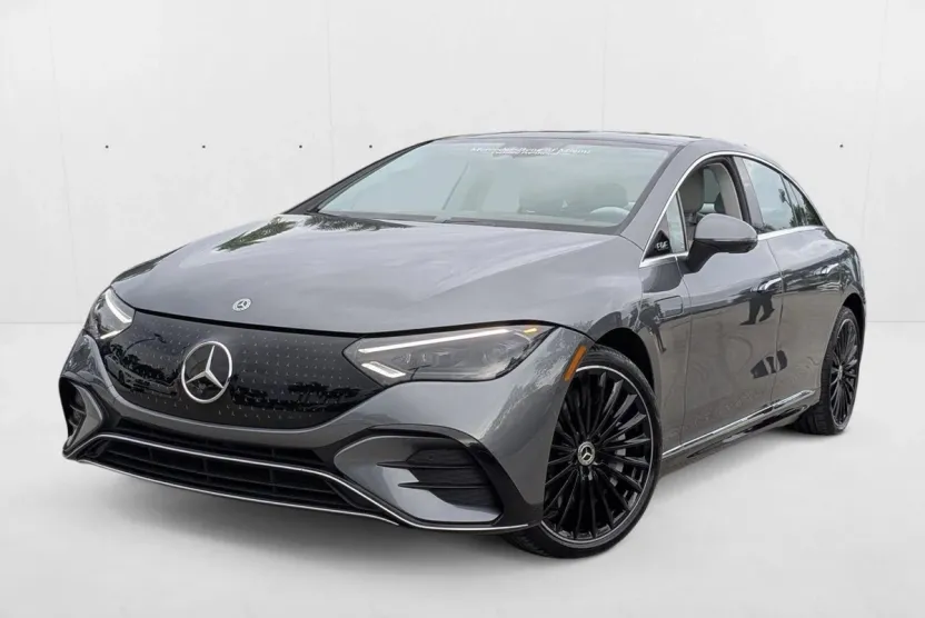 2023 Mercedes Benz EQE Sedan 350 photo 1