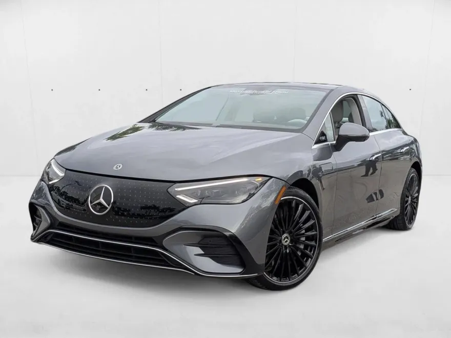 2023 Mercedes Benz EQE Sedan 350 photo 1
