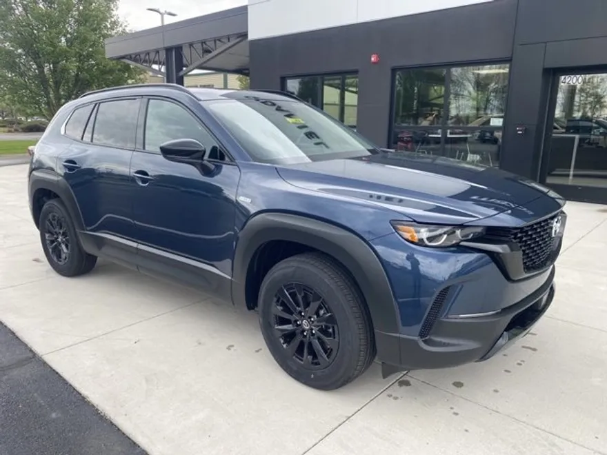 2025 Mazda CX-50 Premium photo 1