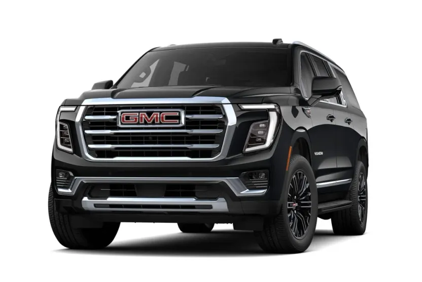 2025 Gmc Yukon XL photo 1
