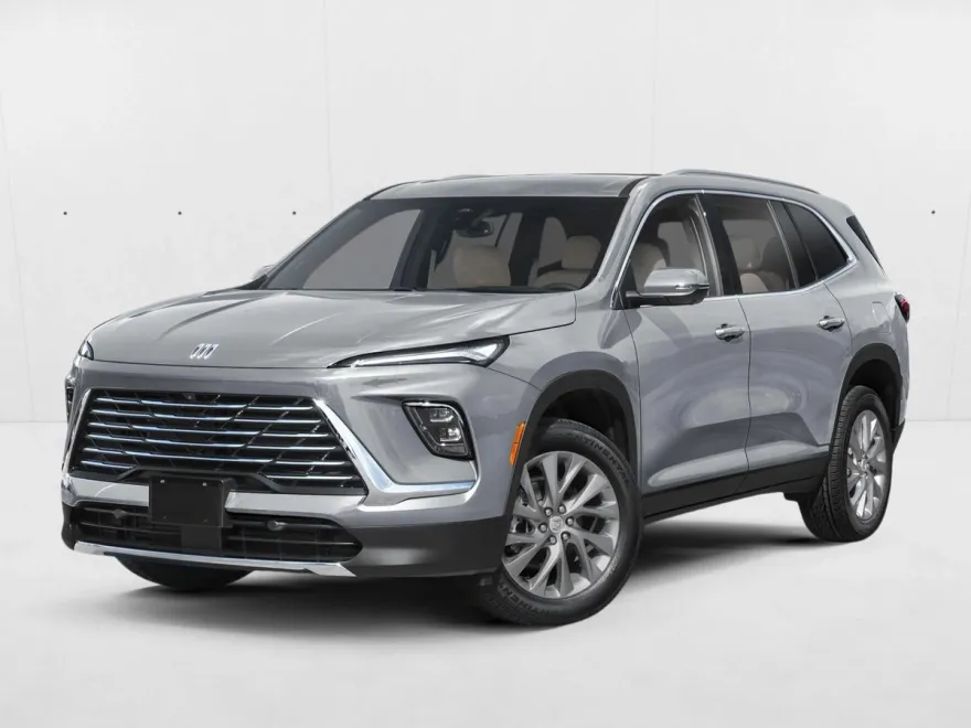 2026 Buick Enclave Preferred photo 1