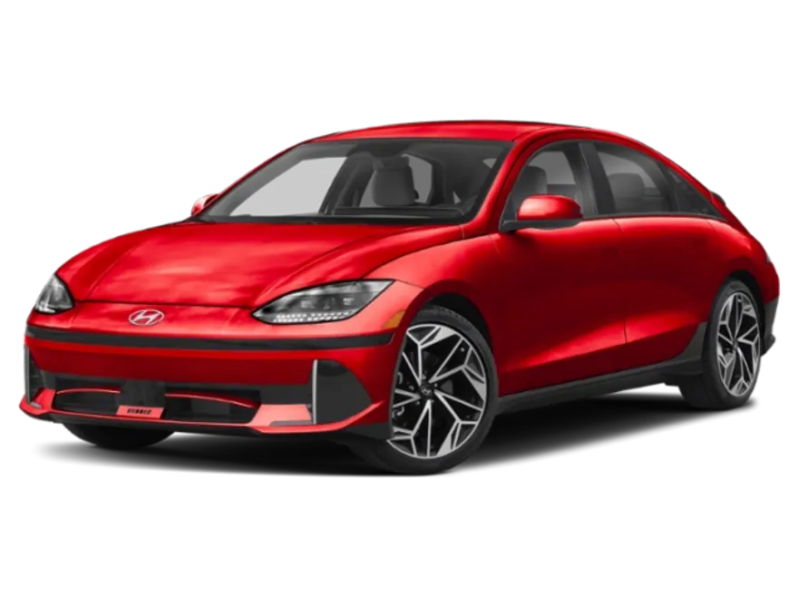 2025 Hyundai Ioniq 6 SEL photo 1