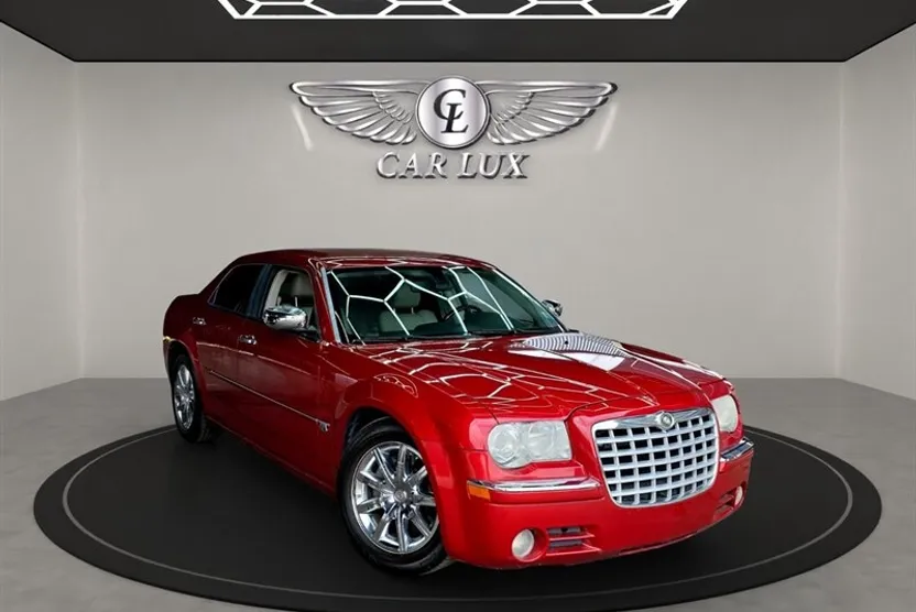 2007 Chrysler 300 C LX photo 1