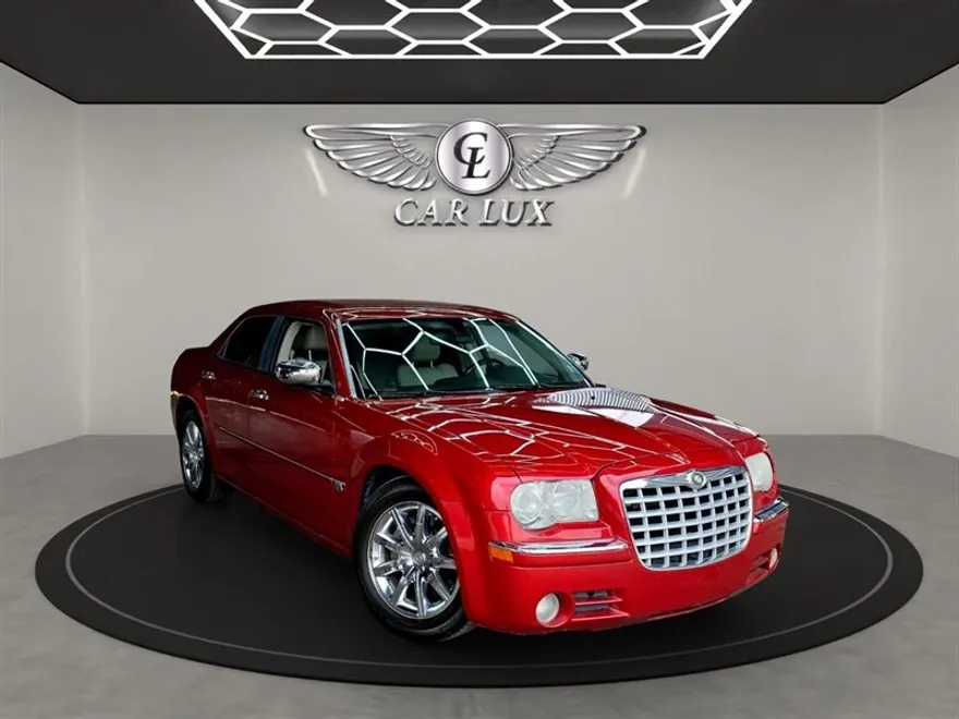 2007 Chrysler 300 C LX photo 1