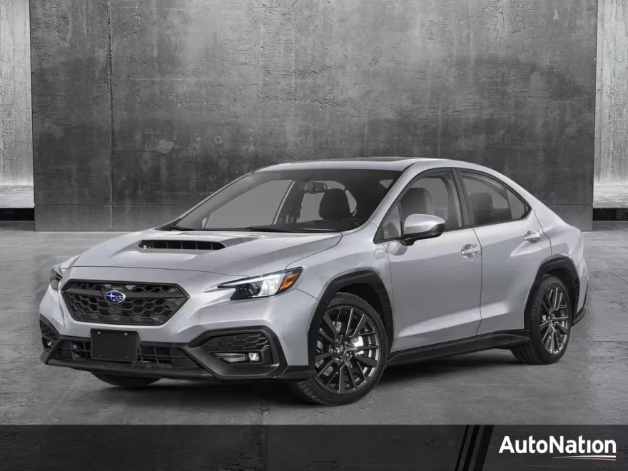 2025 Subaru WRX Premium photo 1