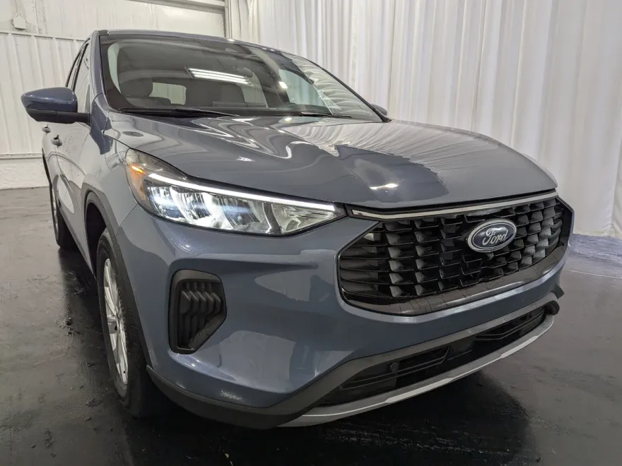 2023 Ford Escape Active photo 1
