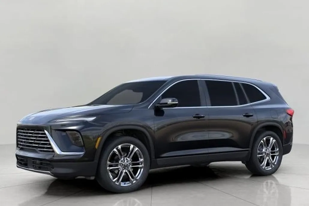 2025 Buick Enclave Preferred photo 1