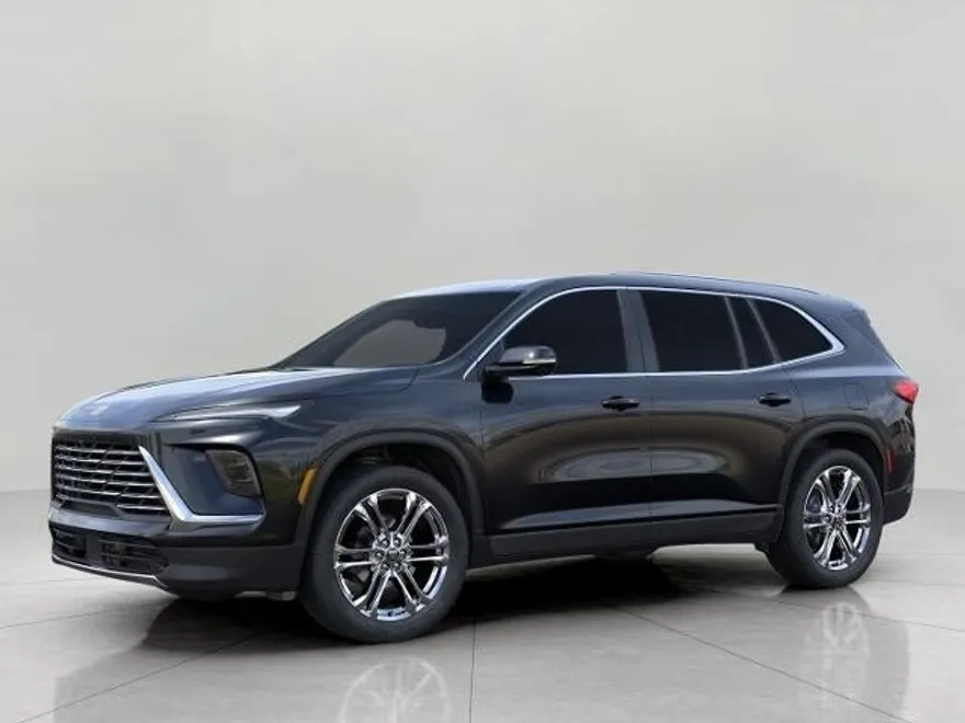 2025 Buick Enclave Preferred photo 1