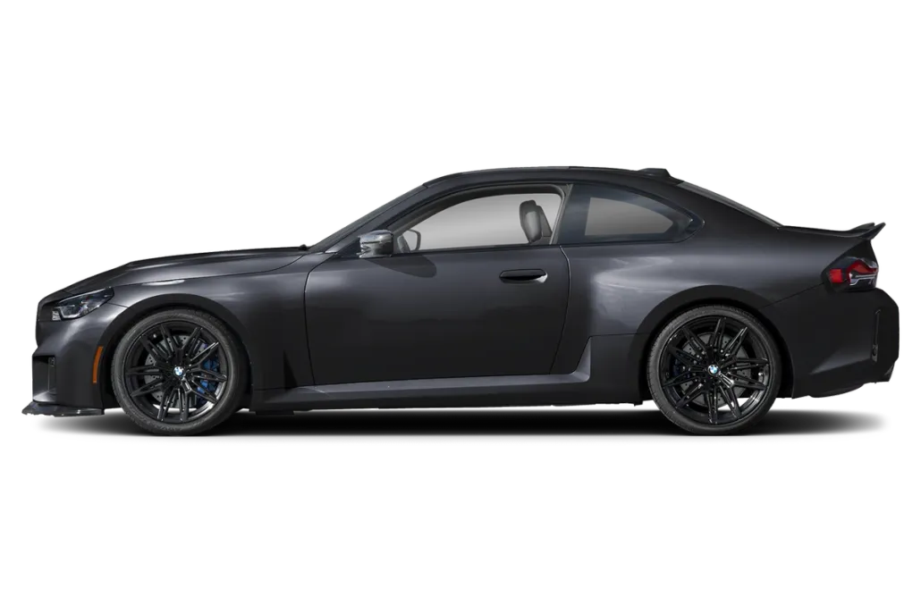 2024 Bmw M2 Coupe photo 1