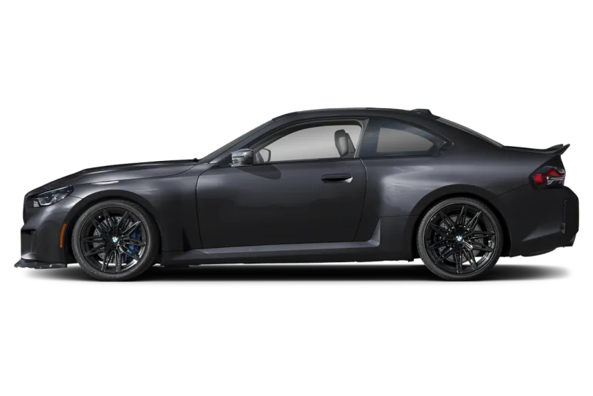 2024 Bmw M2 Coupe photo 1