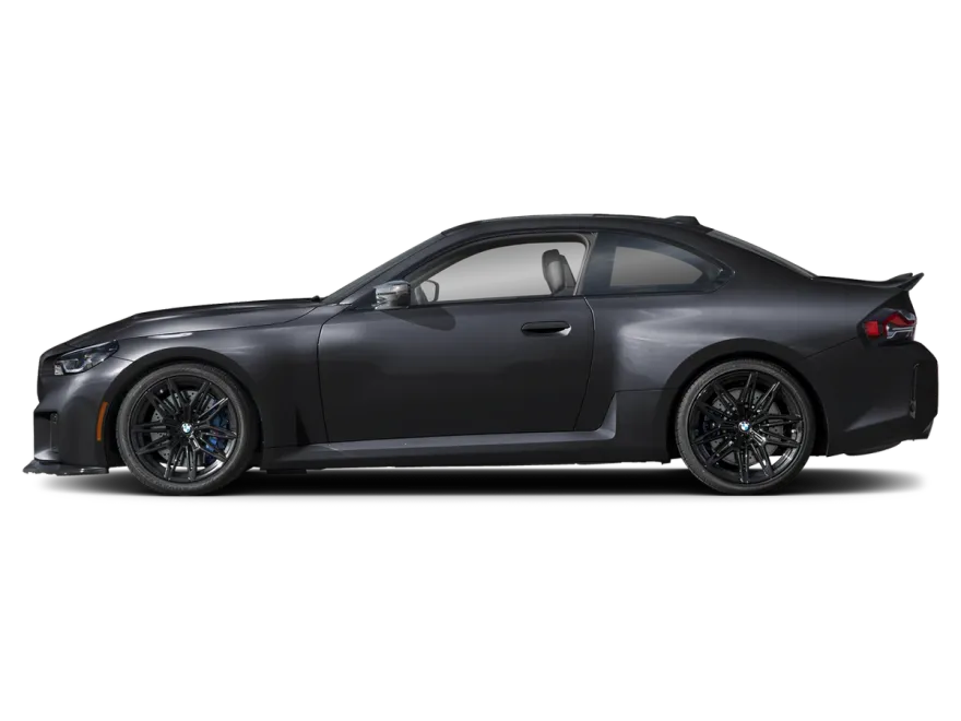 2024 Bmw M2 Coupe photo 1