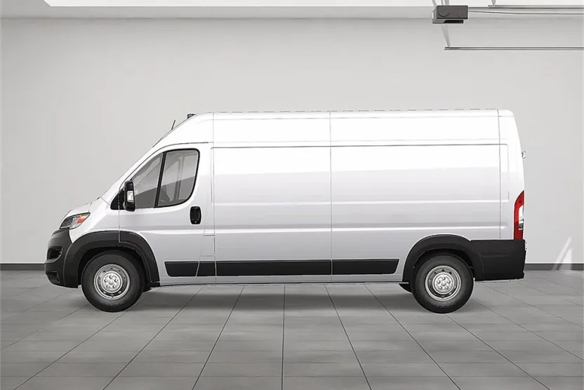2025 Ram ProMaster 2500 Cargo Van photo 1