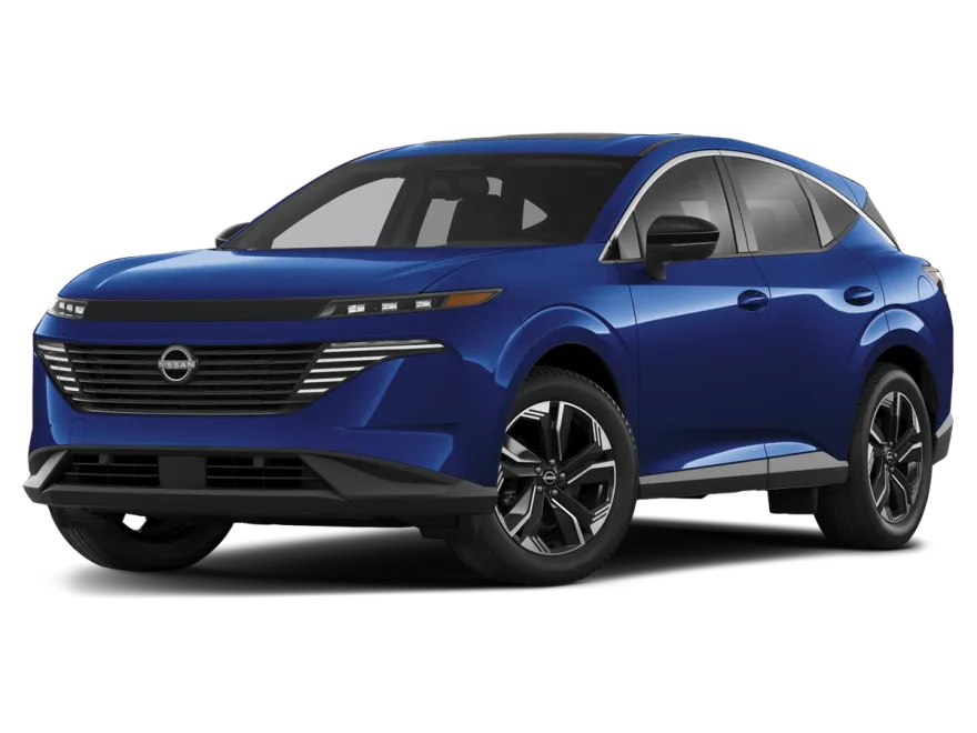 2025 Nissan Murano Platinum photo 1