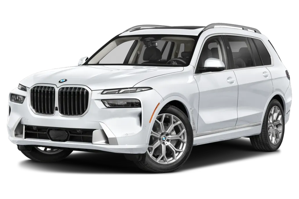 2026 Bmw X7 xDrive40i photo 1