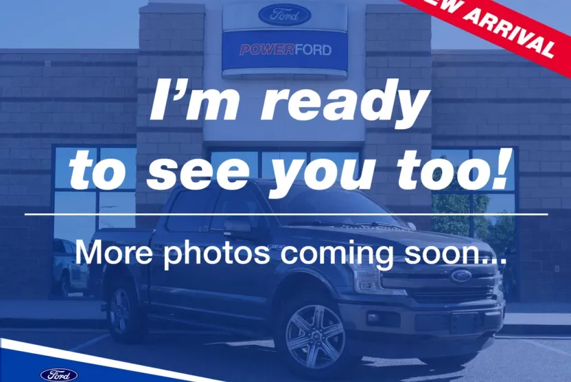 2018 Ford F-150 Lariat photo 1