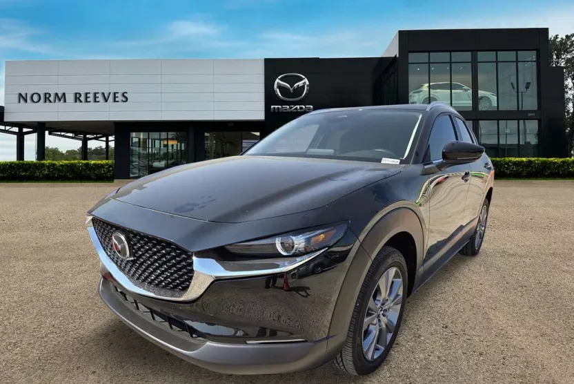 2025 Mazda CX-30 2.5 S Preferred photo 1