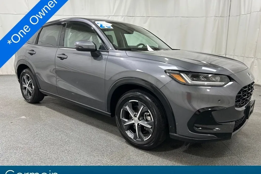 2025 Honda HR-V EX-L photo 1