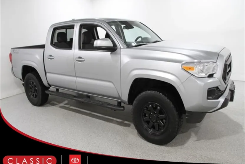 2023 Toyota Tacoma SR V6 photo 1