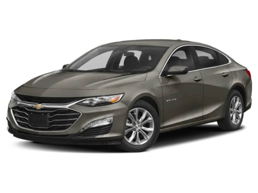 2024 Chevrolet Malibu 1LT photo 1