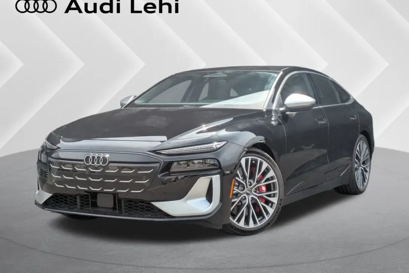 2025 Audi S6 Premium Plus photo 1