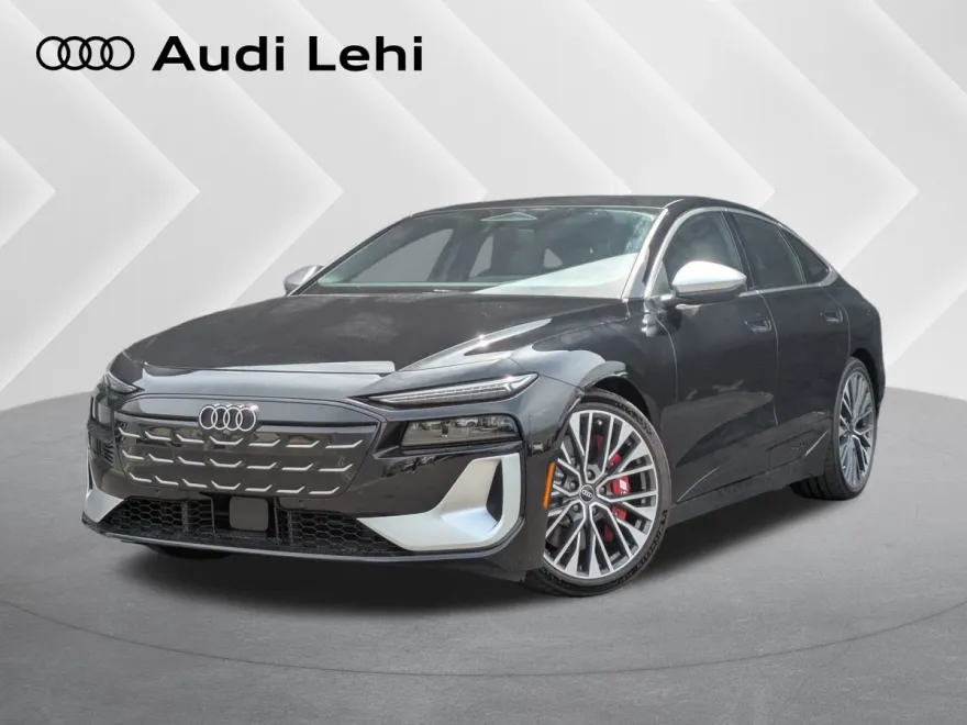 2025 Audi S6 Premium Plus photo 1