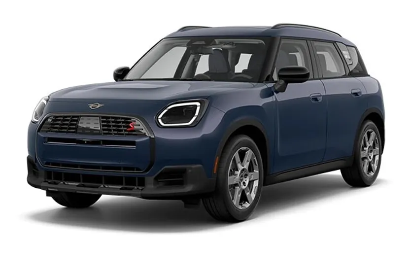 2026 Mini Countryman S ALL4 photo 1
