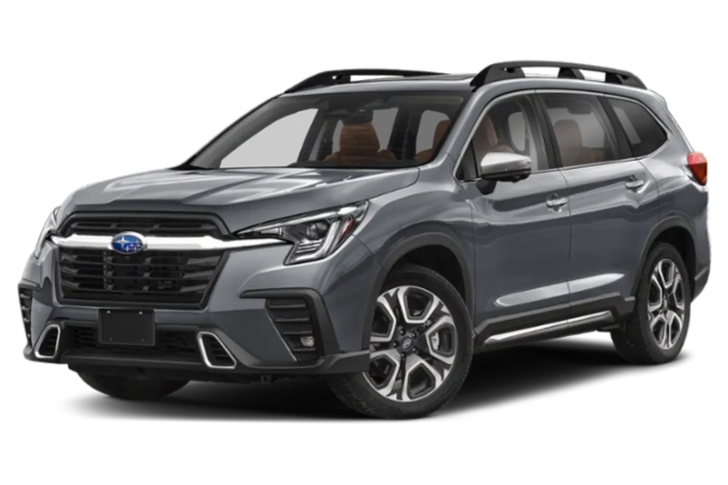 2025 Subaru Ascent Touring photo 1