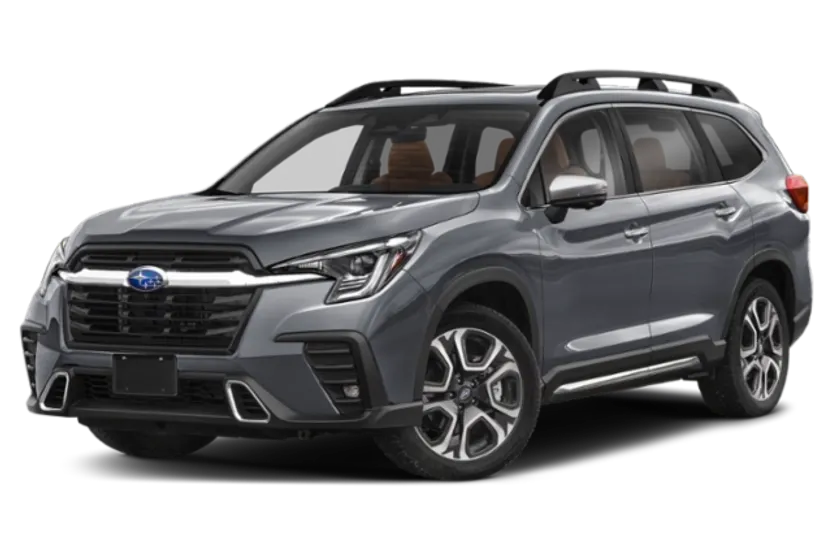 2025 Subaru Ascent Touring photo 1
