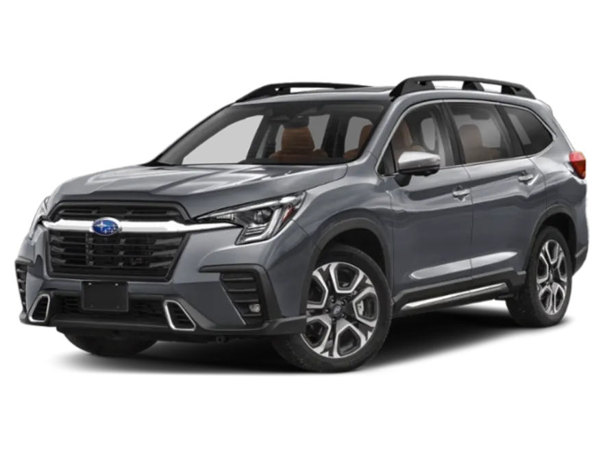 2025 Subaru Ascent Touring photo 1