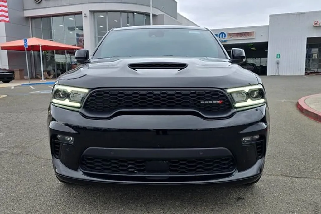 2022 Dodge Durango R/T photo 1