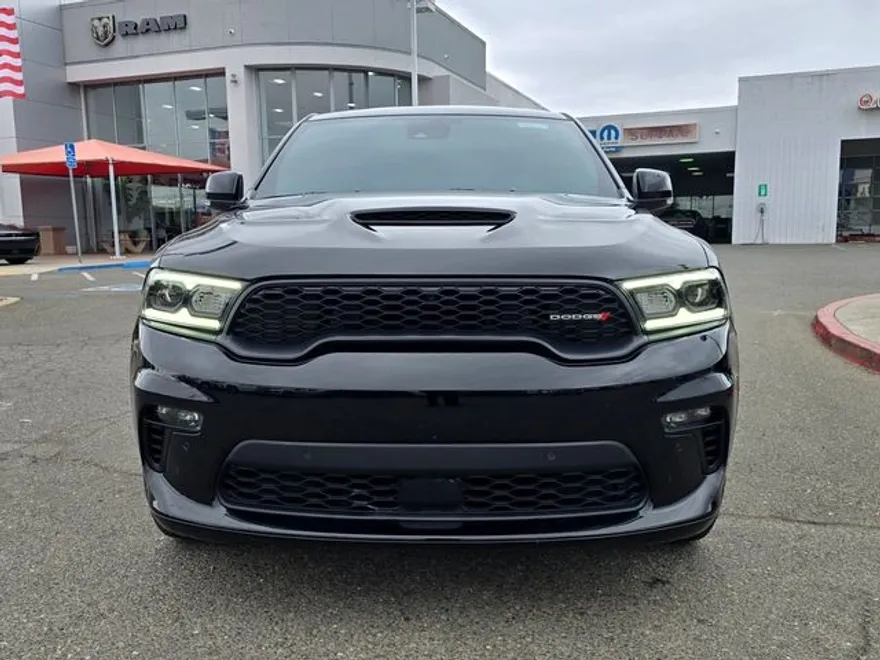2022 Dodge Durango R/T photo 1