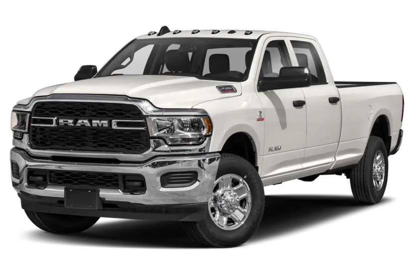 2022 Ram 2500 Laramie photo 1