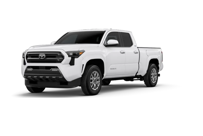 2025 Toyota Tacoma SR5 4x4 Long Bed photo 1