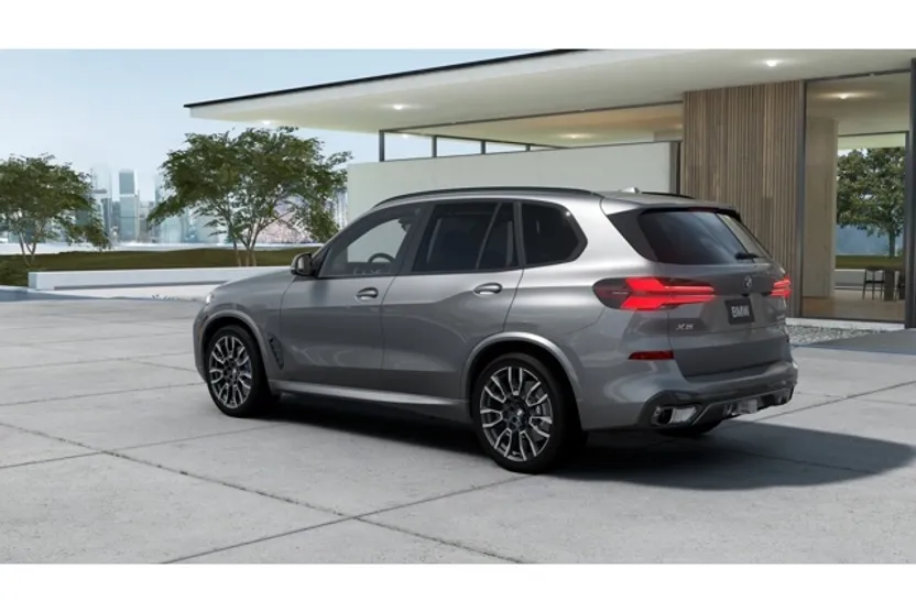 2026 Bmw X5 sDrive40i photo 1