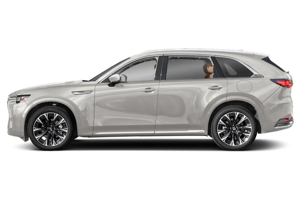 2024 Mazda CX-90 3.3 Turbo Premium Plus photo 1