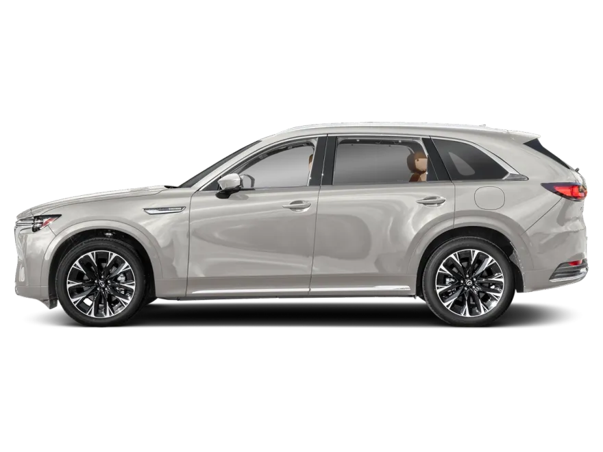 2024 Mazda CX-90 3.3 Turbo Premium Plus photo 1