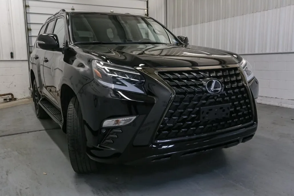 2023 Lexus GX 460 Black Line Special Edition photo 1