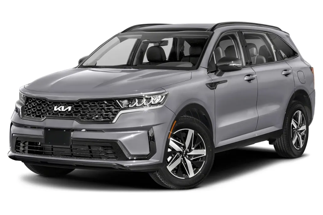 2022 Kia Sorento S photo 1