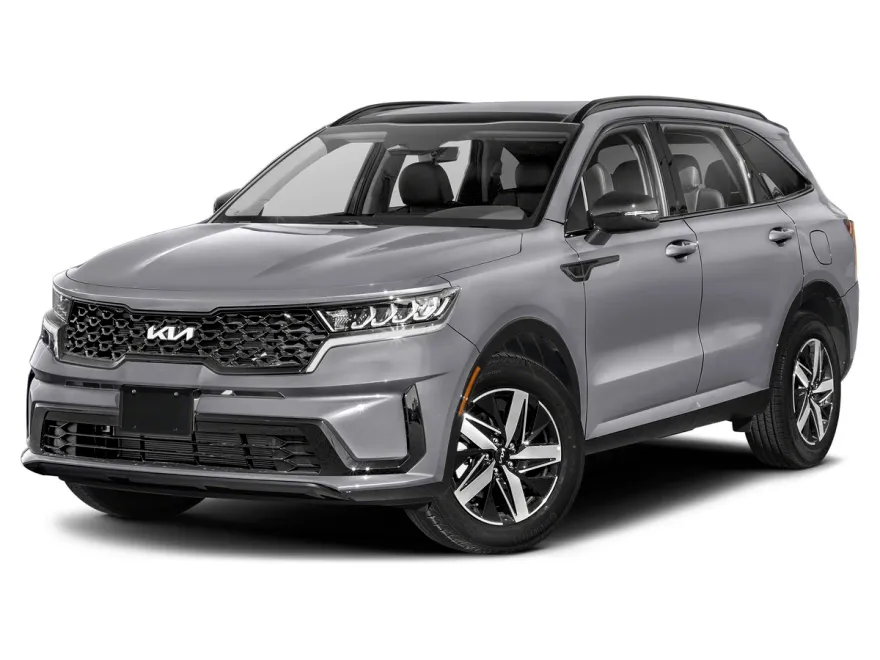 2022 Kia Sorento S photo 1
