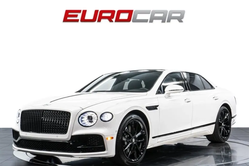 2024 Bentley Flying Spur photo 1