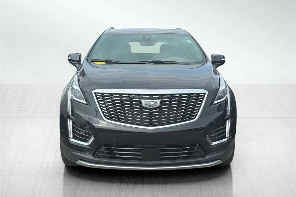 2024 Cadillac XT5 Premium Luxury photo 1