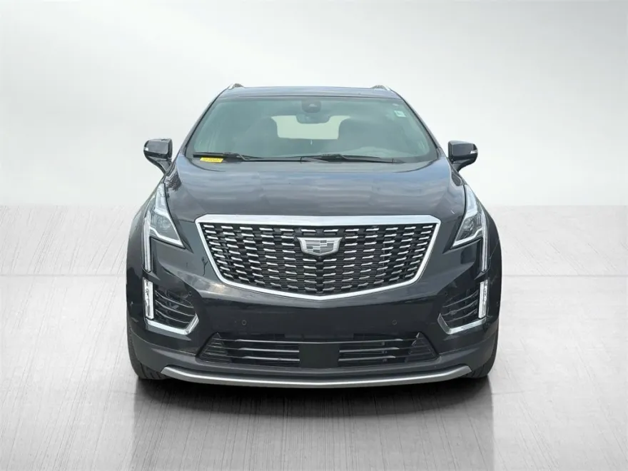 2024 Cadillac XT5 Premium Luxury photo 1