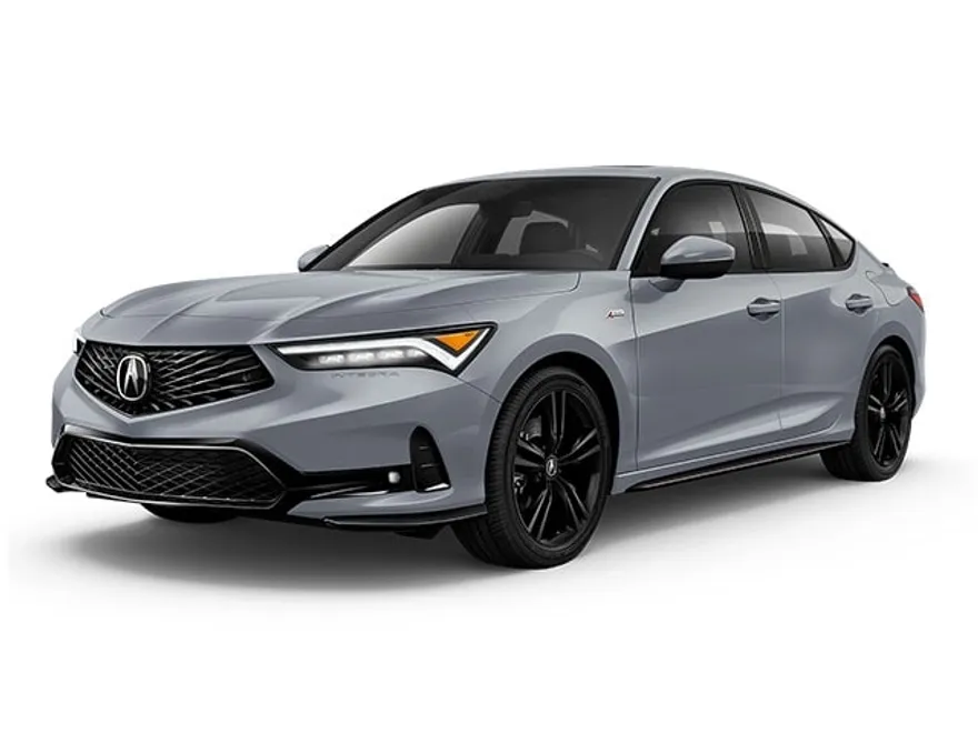 2026 Acura Integra A-Spec photo 1