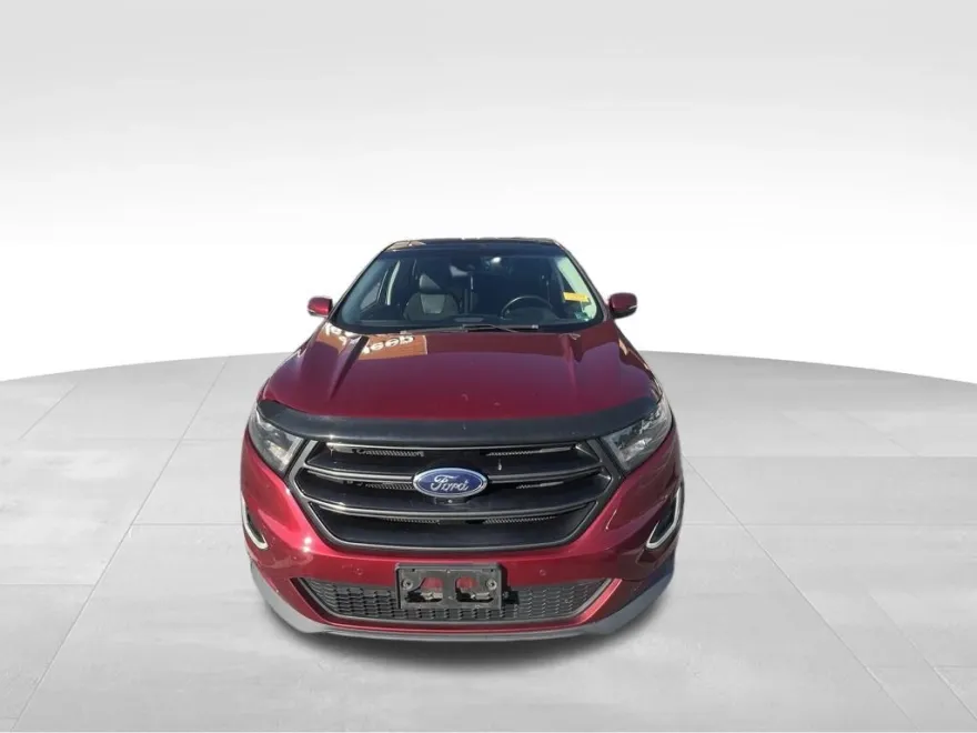2016 Ford Edge Sport photo 1