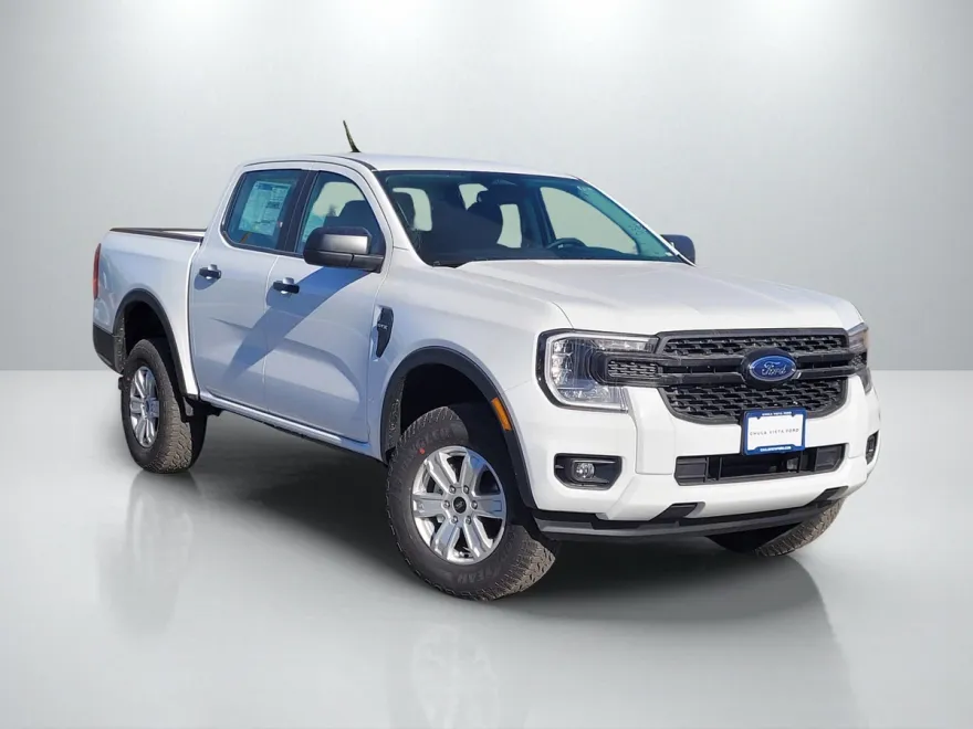 2024 Ford Ranger XL photo 1