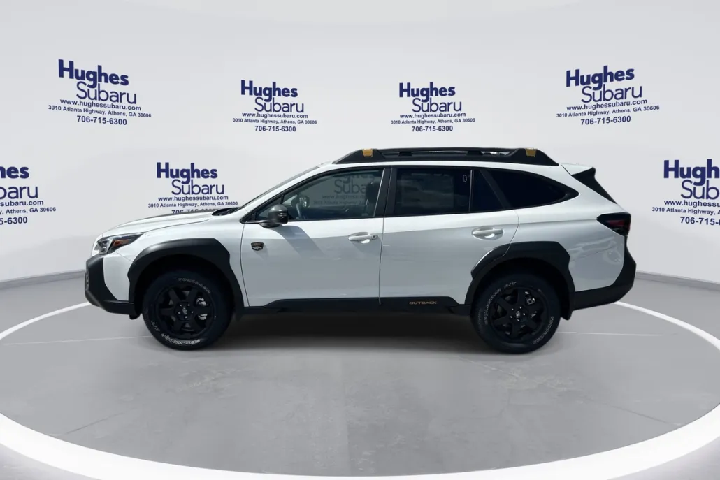 2025 Subaru Outback Wilderness photo 1