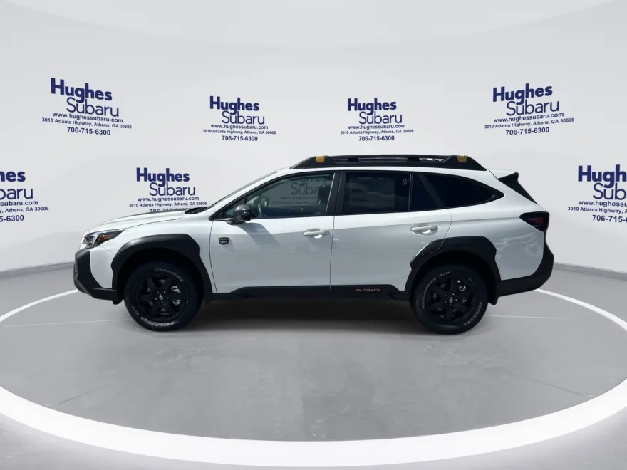 2025 Subaru Outback Wilderness photo 1